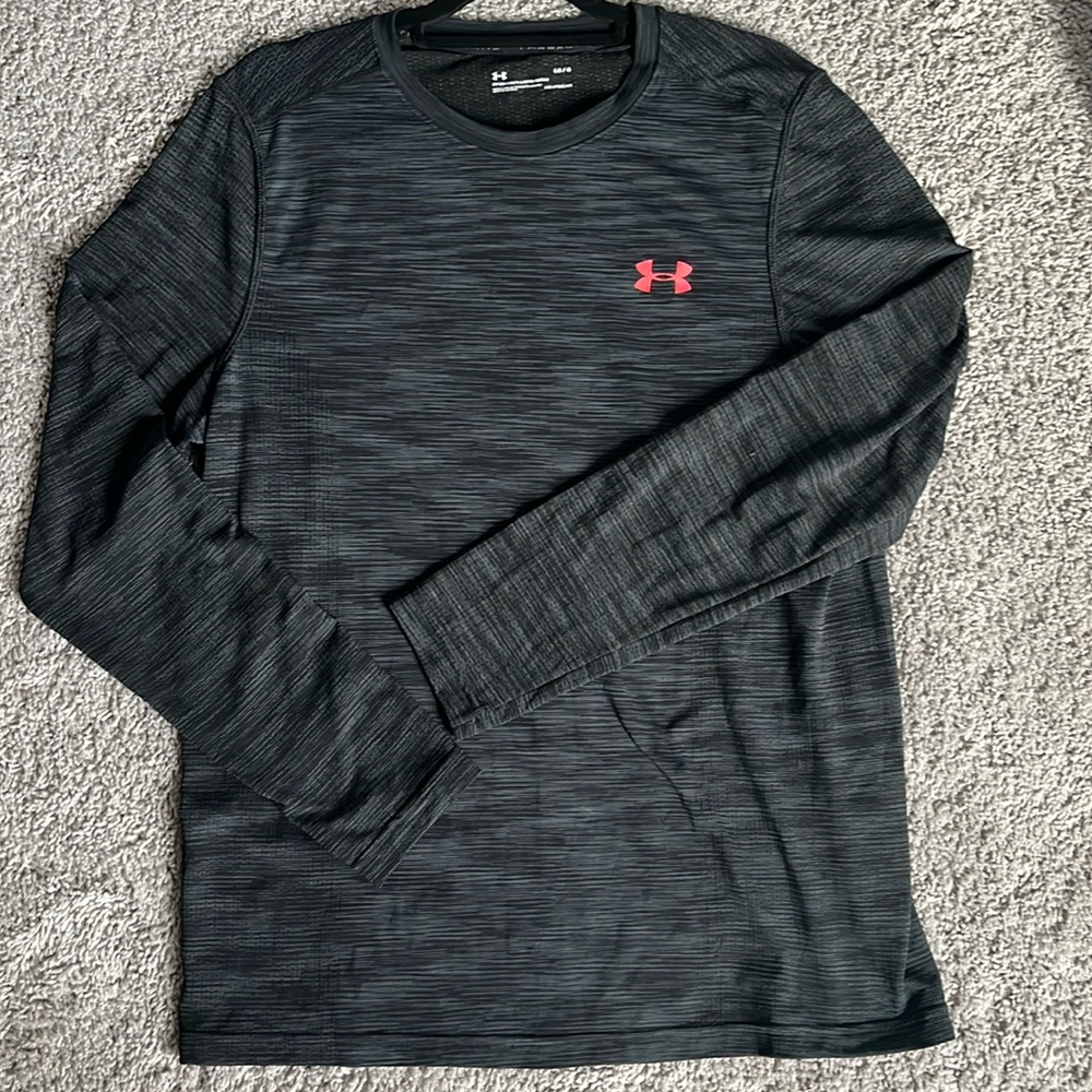 Under Armor
